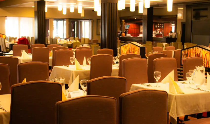 Hotel Visegrd Visegrd - Hsvt (min. 2 j)