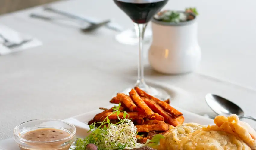 Hotel Visegrd Visegrd - Hsvt (min. 2 j)