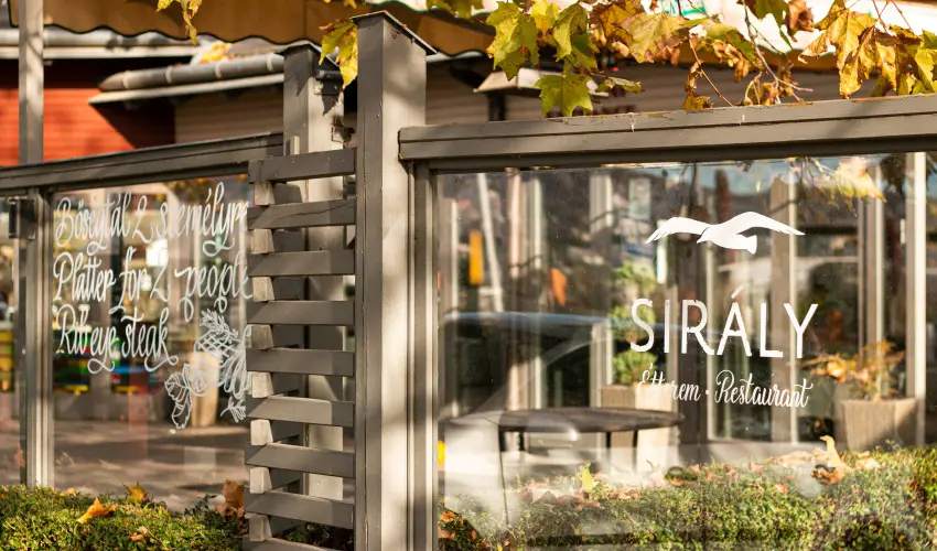 Hotel Visegrd Visegrd - Hsvt (min. 2 j)