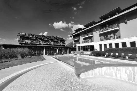 Hotel Visegrd - Hsvt (min. 2 j)