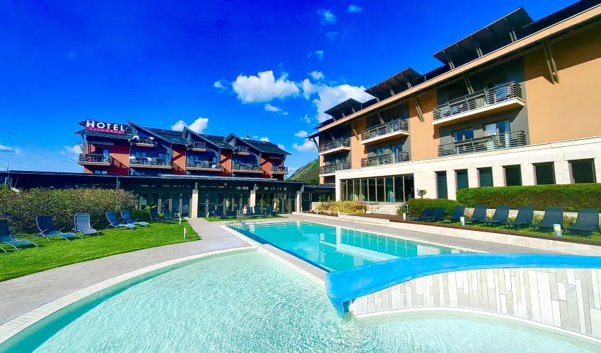 Hotel Visegrd Visegrd - Hsvt (min. 2 j)