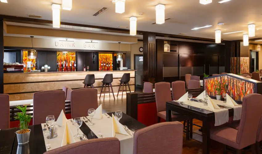 Hotel Visegrd Visegrd - Hsvt (min. 2 j)