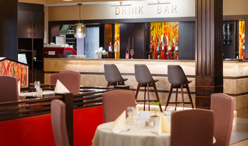 Hotel Visegrd Visegrd - Hsvt (min. 2 j)