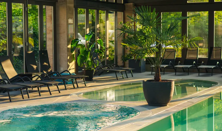 Hotel Visegrd Visegrd - Hsvt (min. 2 j)