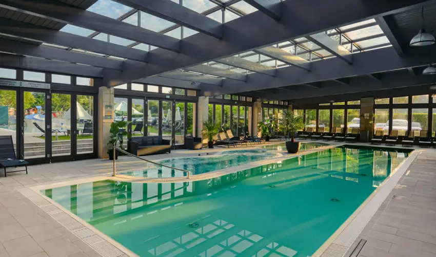 Hotel Visegrd Visegrd - Hsvt (min. 2 j)