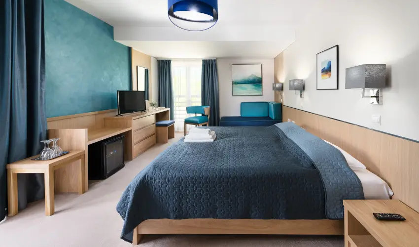 Hotel Visegrd Visegrd - Hsvt (min. 2 j)