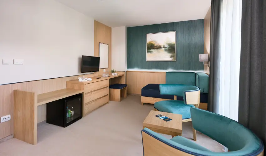 Hotel Visegrd Visegrd - Hsvt (min. 2 j)