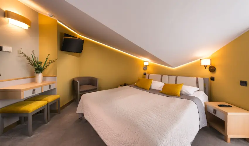 Hotel Visegrd Visegrd - Hsvt (min. 2 j)