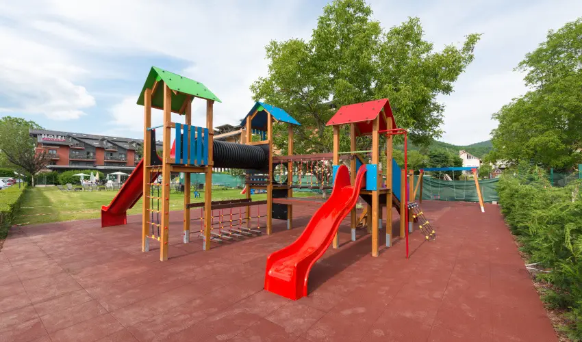 Hotel Visegrd Visegrd - Hsvt (min. 2 j)