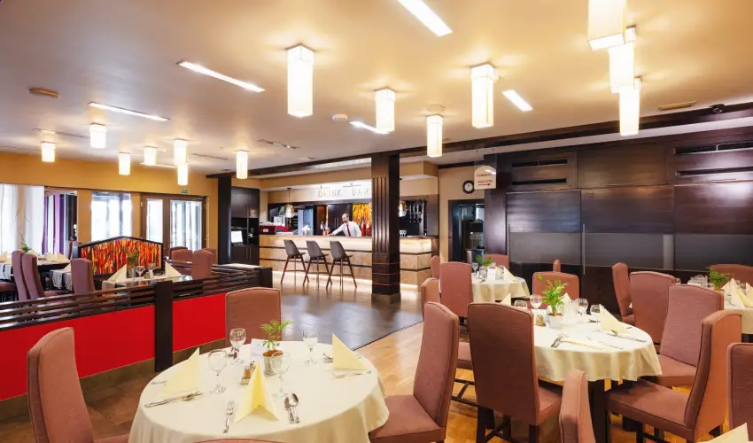 Hotel Visegrd Visegrd - Hsvt (min. 2 j)