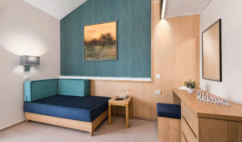 Hotel Visegrd Visegrd - Hsvt (min. 2 j)