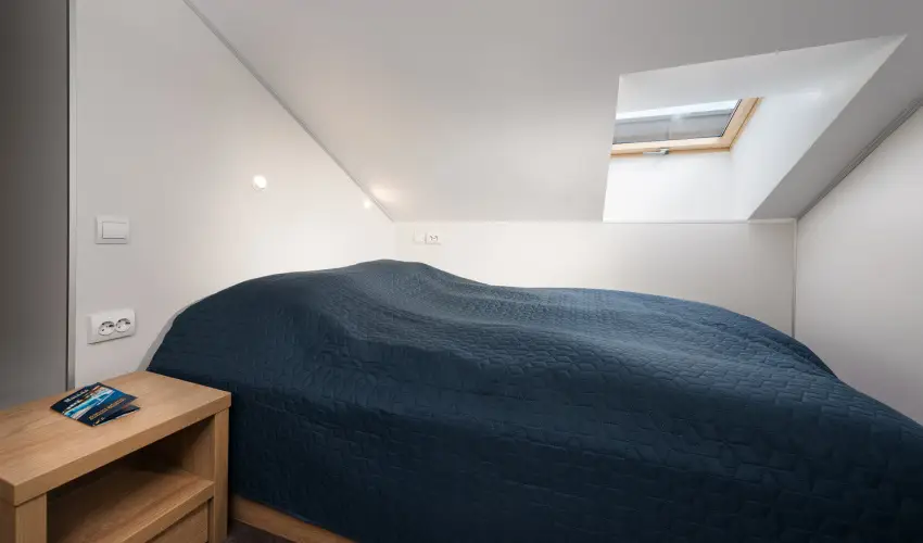 Hotel Visegrd Visegrd - Hsvt (min. 2 j)