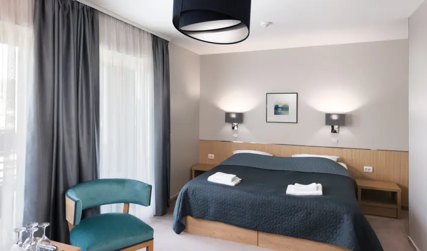 Hotel Visegrd Visegrd - Hsvt (min. 2 j)