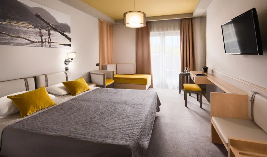 Hotel Visegrd Visegrd - Hsvt (min. 2 j)