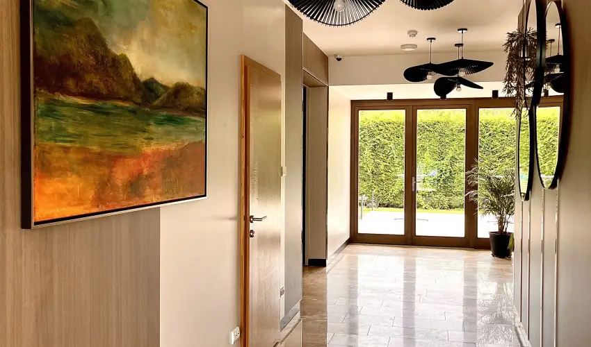 Hotel Visegrd Visegrd - Hsvt (min. 2 j)