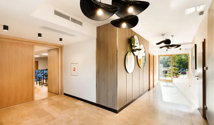 Hotel Visegrd Visegrd - Hsvt (min. 2 j)