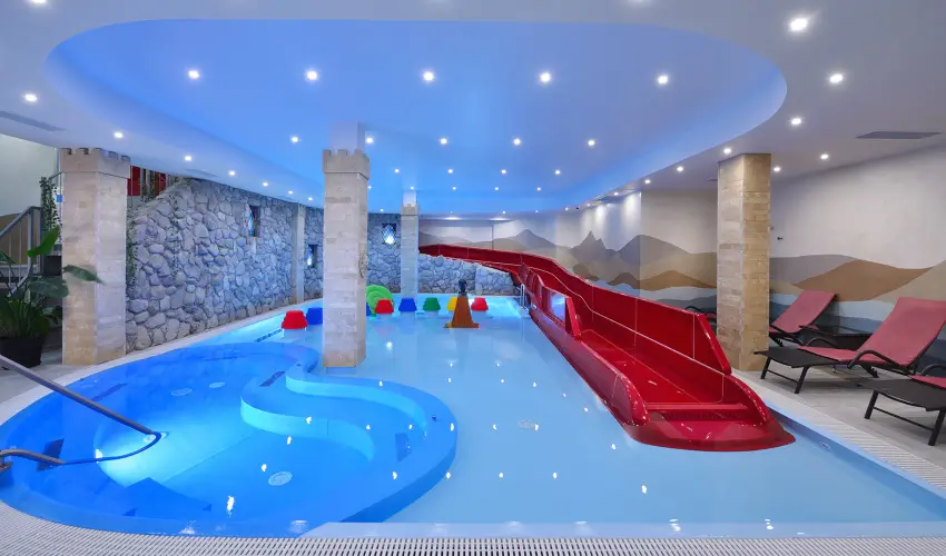 Hotel Visegrd Visegrd - Hsvt (min. 2 j)