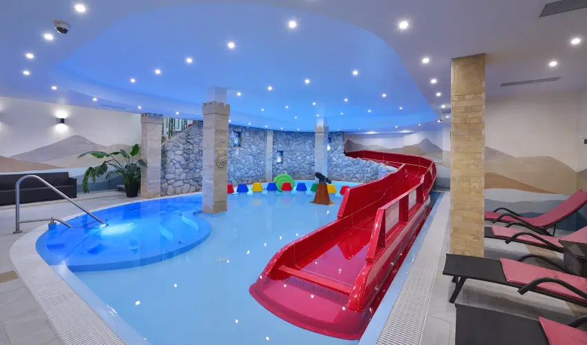 Hotel Visegrd Visegrd - Hsvt (min. 2 j)