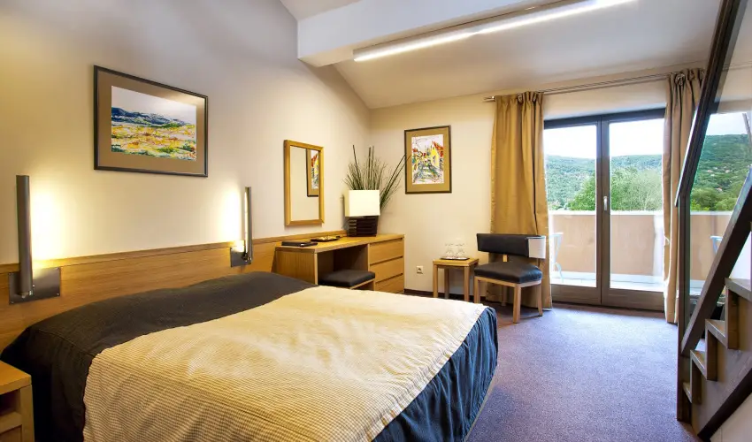 Hotel Visegrd Visegrd - Hsvt (min. 2 j)