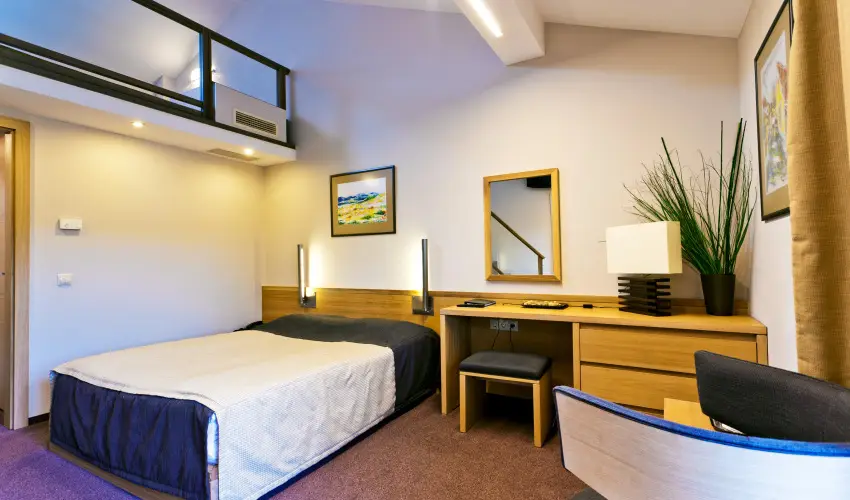 Hotel Visegrd Visegrd - Hsvt (min. 2 j)