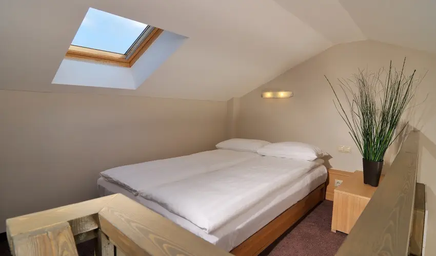 Hotel Visegrd Visegrd - Hsvt (min. 2 j)