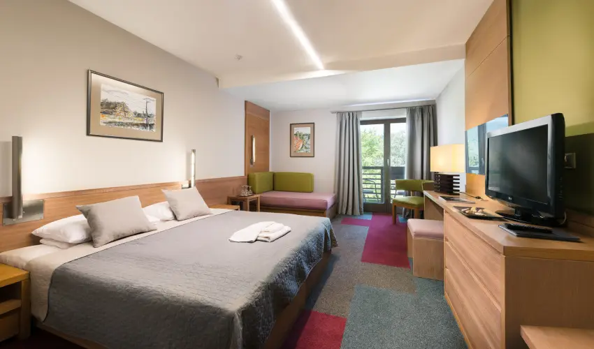 Hotel Visegrd Visegrd - Hsvt (min. 2 j)