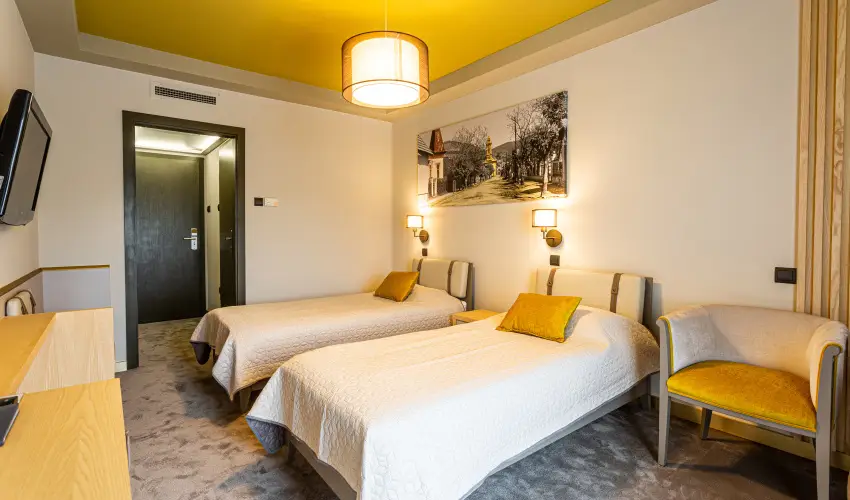 Hotel Visegrd Visegrd - Hsvt (min. 2 j)