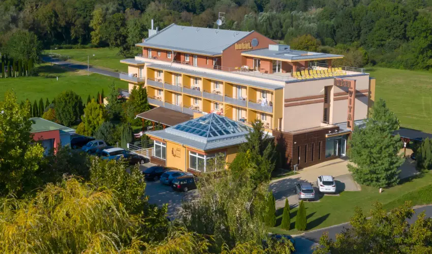 Hotel Vital Zalakaros - Hsvt