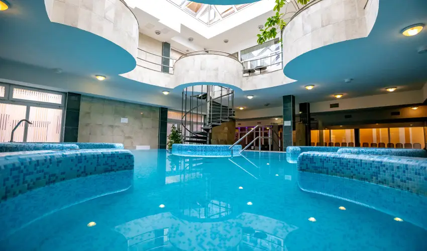 Hotel Vital Zalakaros - Hsvt