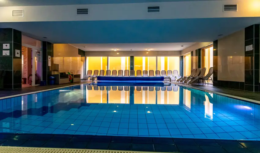 Hotel Vital Zalakaros - Hsvt