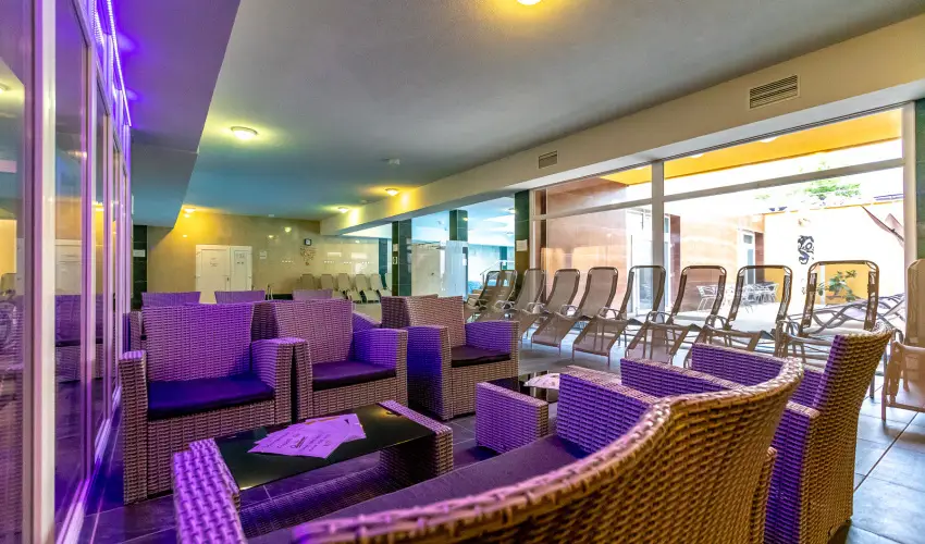 Hotel Vital Zalakaros - Hsvt