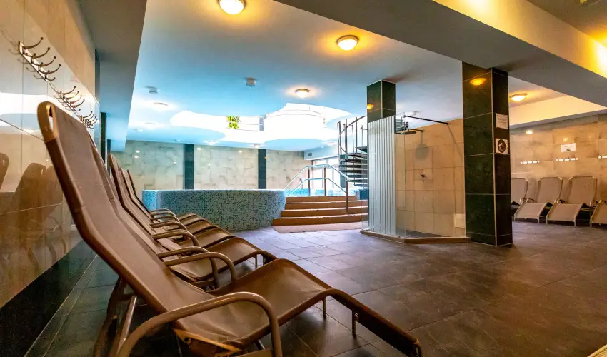 Hotel Vital Zalakaros - Hsvt