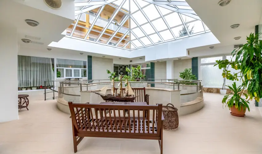 Hotel Vital Zalakaros - Hsvt