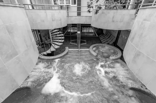 Hotel Vital - H�sv�t (min. 3 �j)