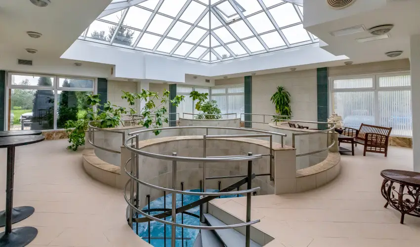 Hotel Vital Zalakaros - Hsvt