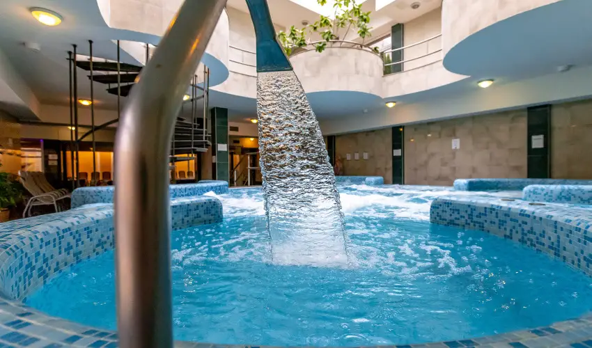 Hotel Vital Zalakaros - Hsvt