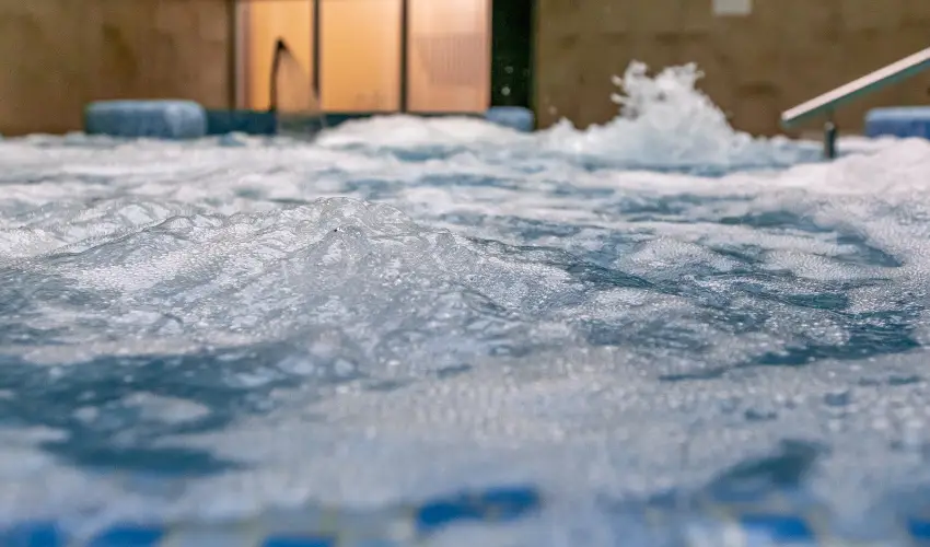 Hotel Vital Zalakaros - Hsvt