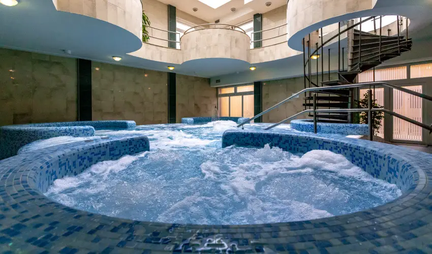 Hotel Vital Zalakaros - Hsvt