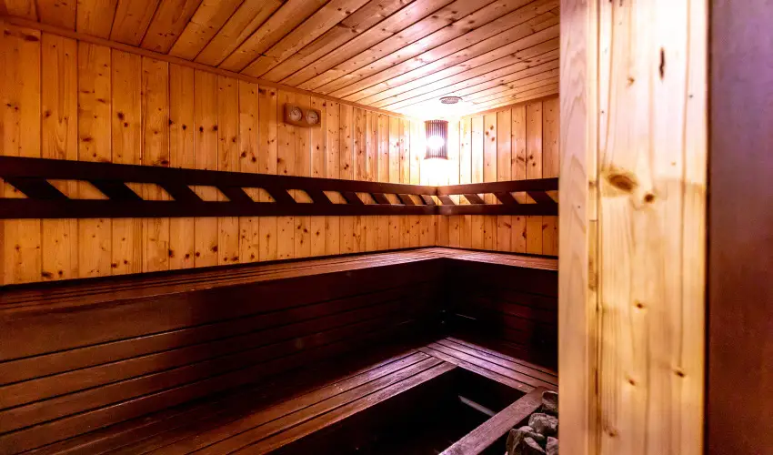 Hotel Vital Zalakaros - Hsvt