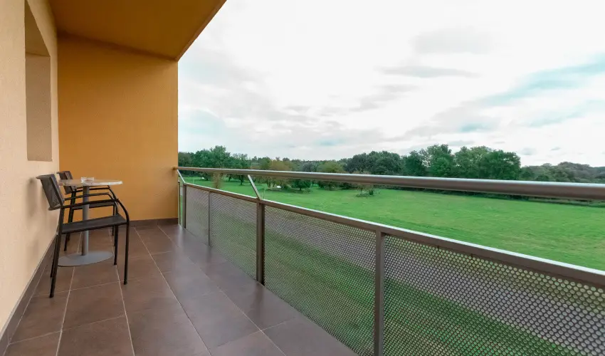 Hotel Vital Zalakaros - Hsvt