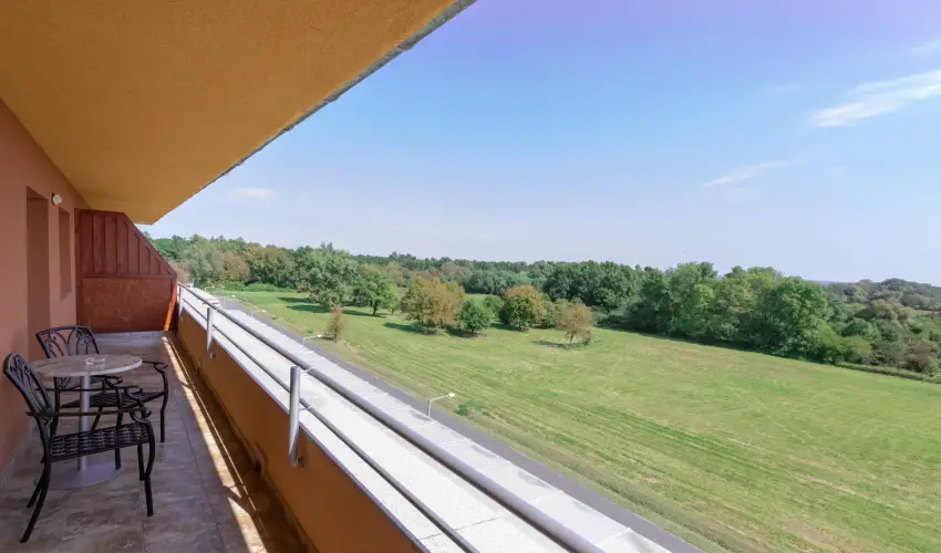 Hotel Vital Zalakaros - Hsvt