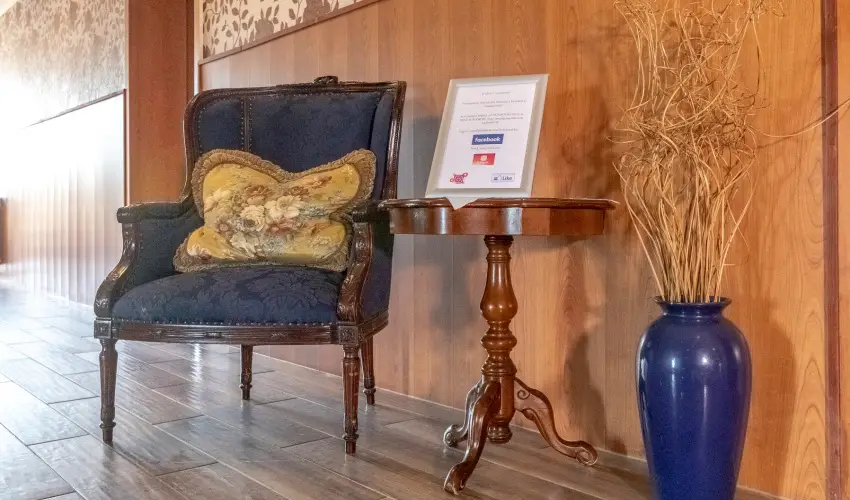 Hotel Vital Zalakaros - Hsvt