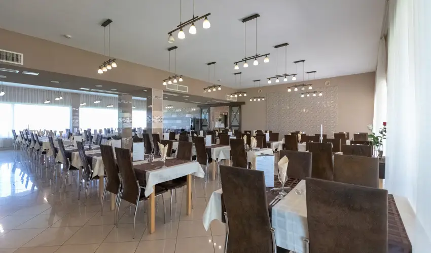 Hotel Vital Zalakaros - Hsvt