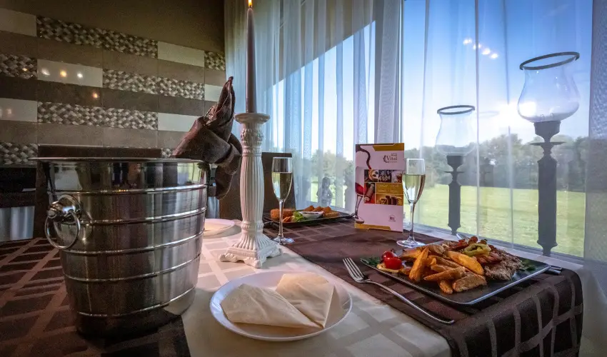 Hotel Vital Zalakaros - Hsvt