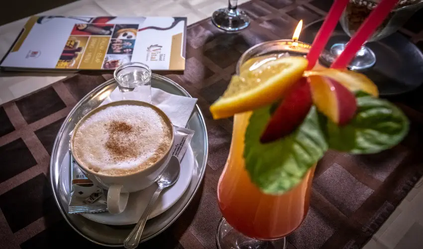 Hotel Vital Zalakaros - Hsvt