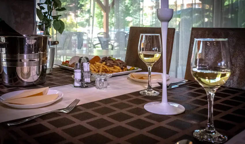 Hotel Vital Zalakaros - Hsvt