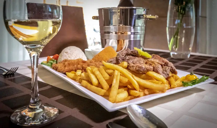 Hotel Vital Zalakaros - Hsvt