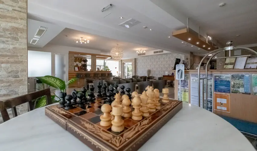 Hotel Vital Zalakaros - Hsvt