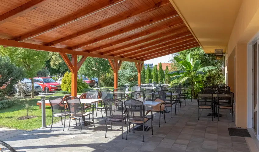 Hotel Vital Zalakaros - Hsvt