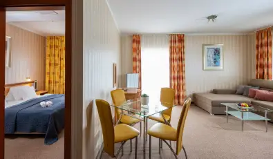 Hotel Vital Zalakaros